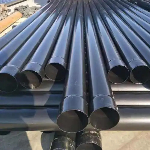 鄂州热浸塑钢管的施工环境有一些特殊要求