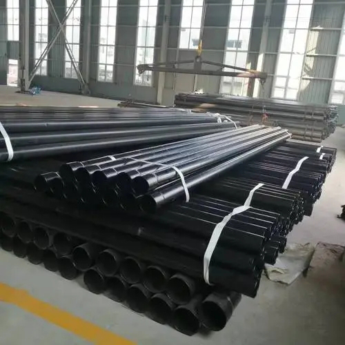 鄂州热浸塑电力穿线管施工注意事项